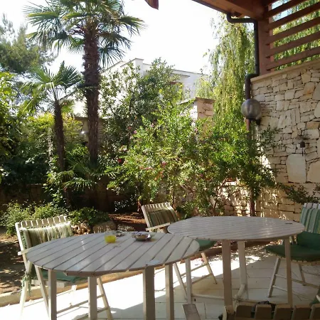 La Pietra Smeraldina Holiday home *