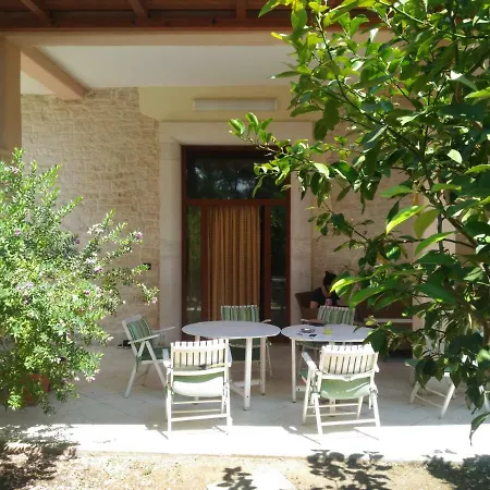 La Pietra Smeraldina Holiday home Bari
