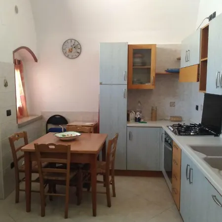 La Pietra Smeraldina Holiday home *