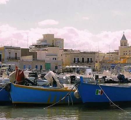 La Pietra Smeraldina Holiday home